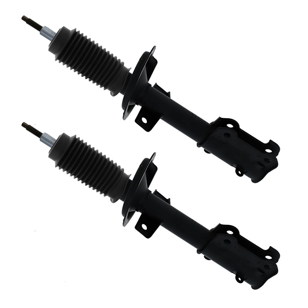 2011-2014 Mustang Gabriel Front Strut GT/V6 - Pair