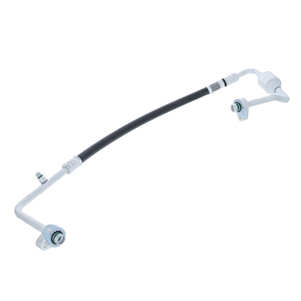 2011-14 Mustang Air Conditioner (A/C) Compressor Discharge Hose 5.0