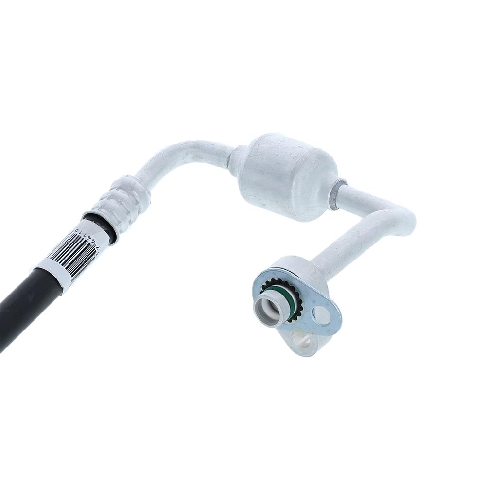 2011-14 Mustang Air Conditioner (A/C) Compressor Discharge Hose 5.0