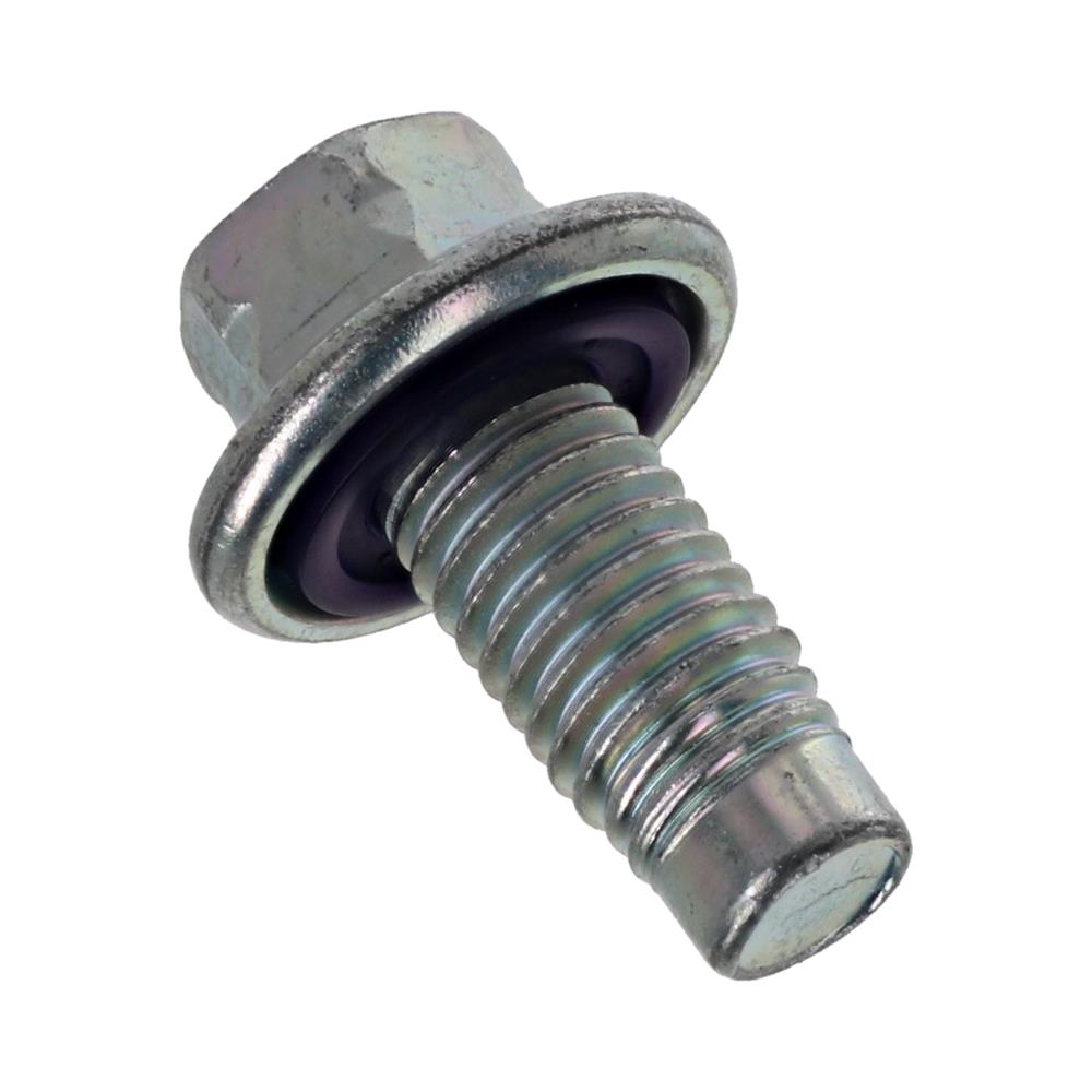 2011-25 Mustang Oil Drain Plug 5.0/3.7/2.3