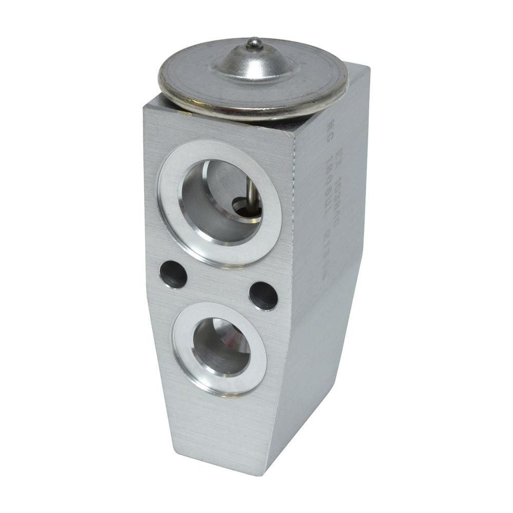 2011-23 Mustang HVAC Expansion Valve