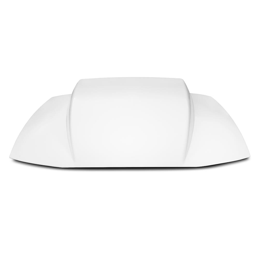 Mustang Cervini 4" Cowl Hood | 99-04
