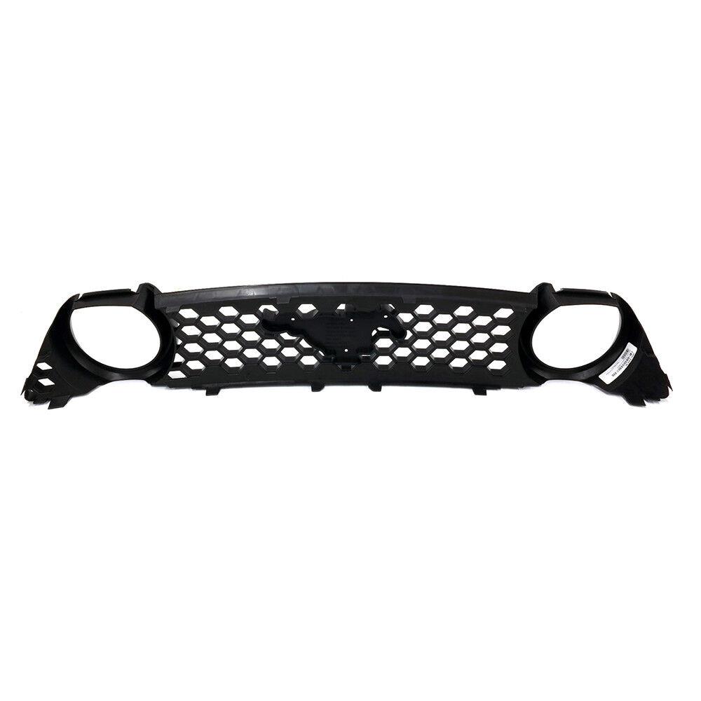 2013-2014 Mustang Ford Front Upper Grille - GT
