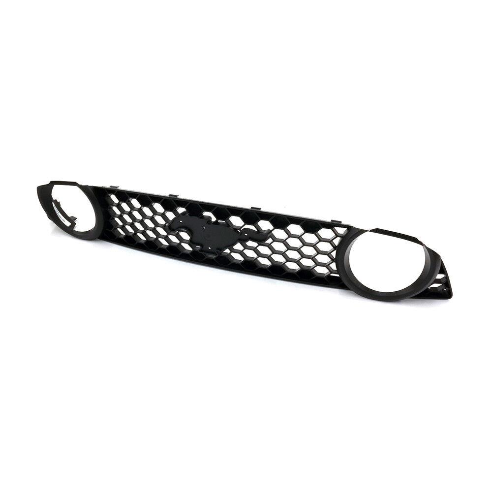 2013-2014 Mustang Ford Front Upper Grille - GT