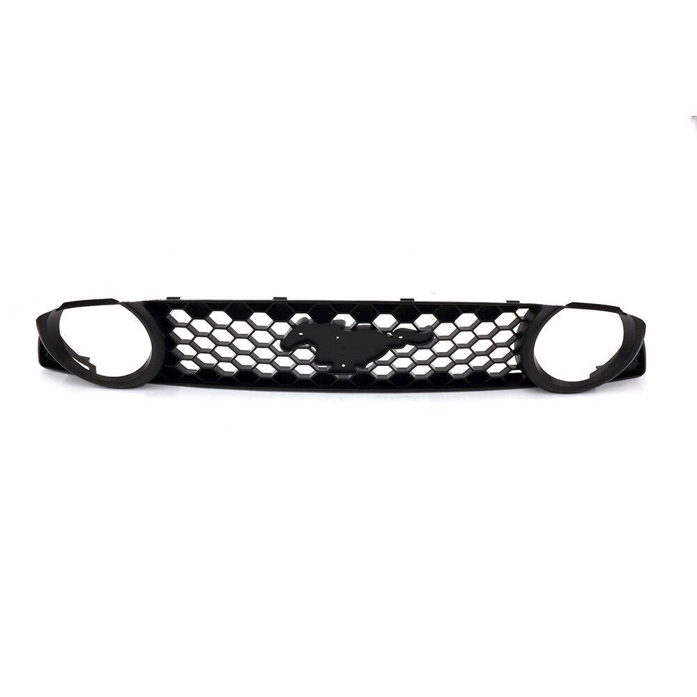 2013-2014 Mustang Ford Front Upper Grille - GT