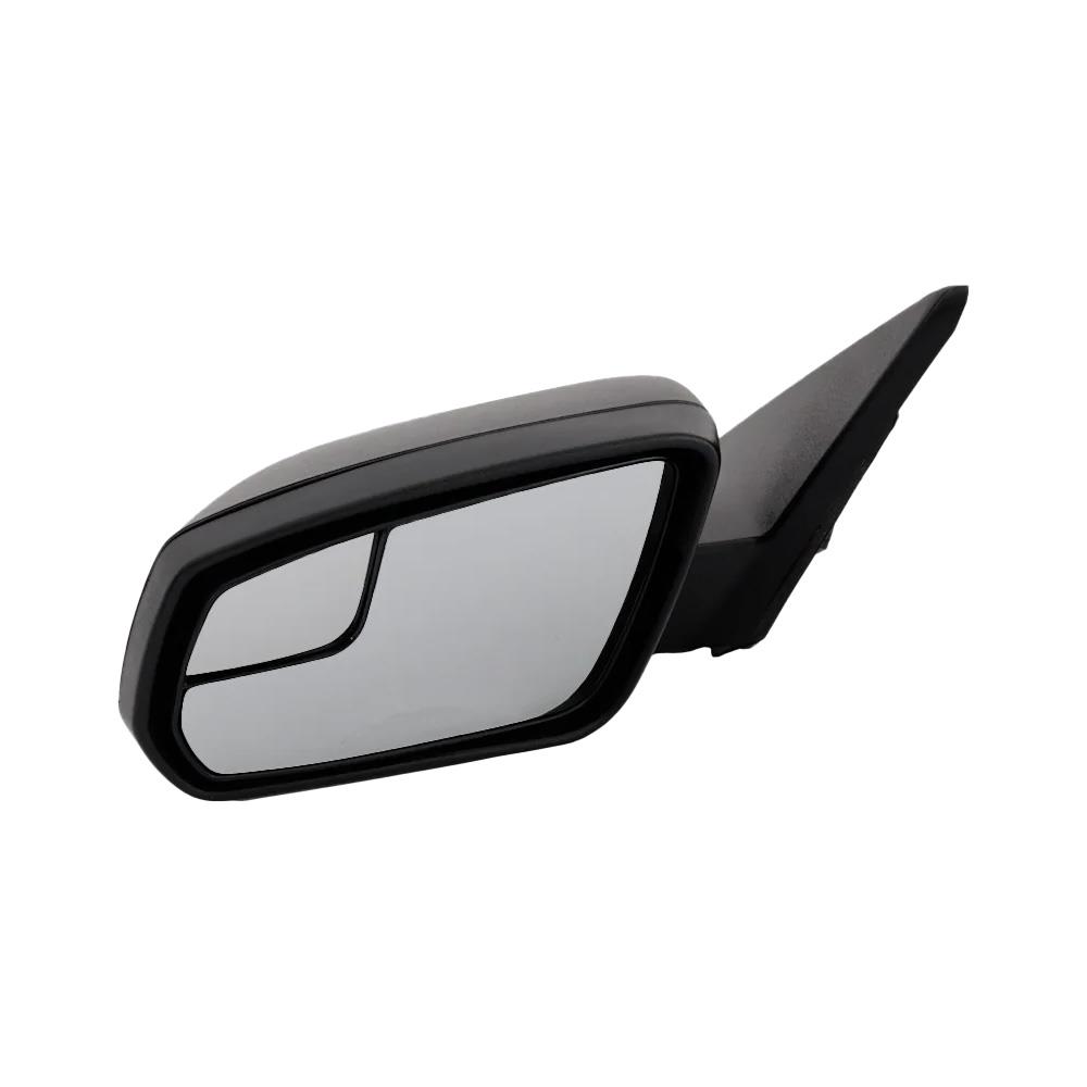 2013-14 Mustang Side Door Mirror Assembly - LH