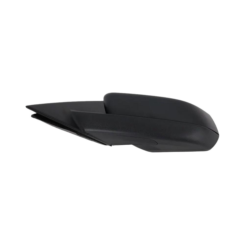 2013-14 Mustang Side Door Mirror Assembly - LH