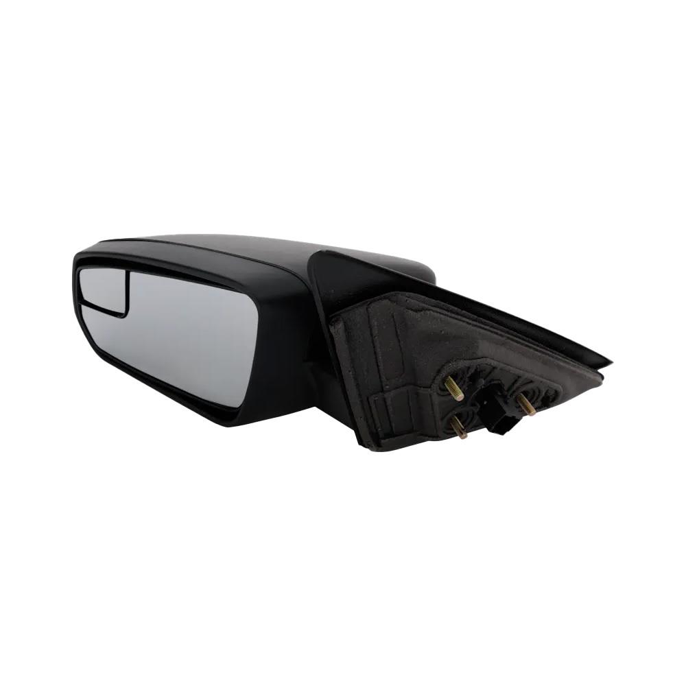 2013-14 Mustang Side Door Mirror Assembly - LH
