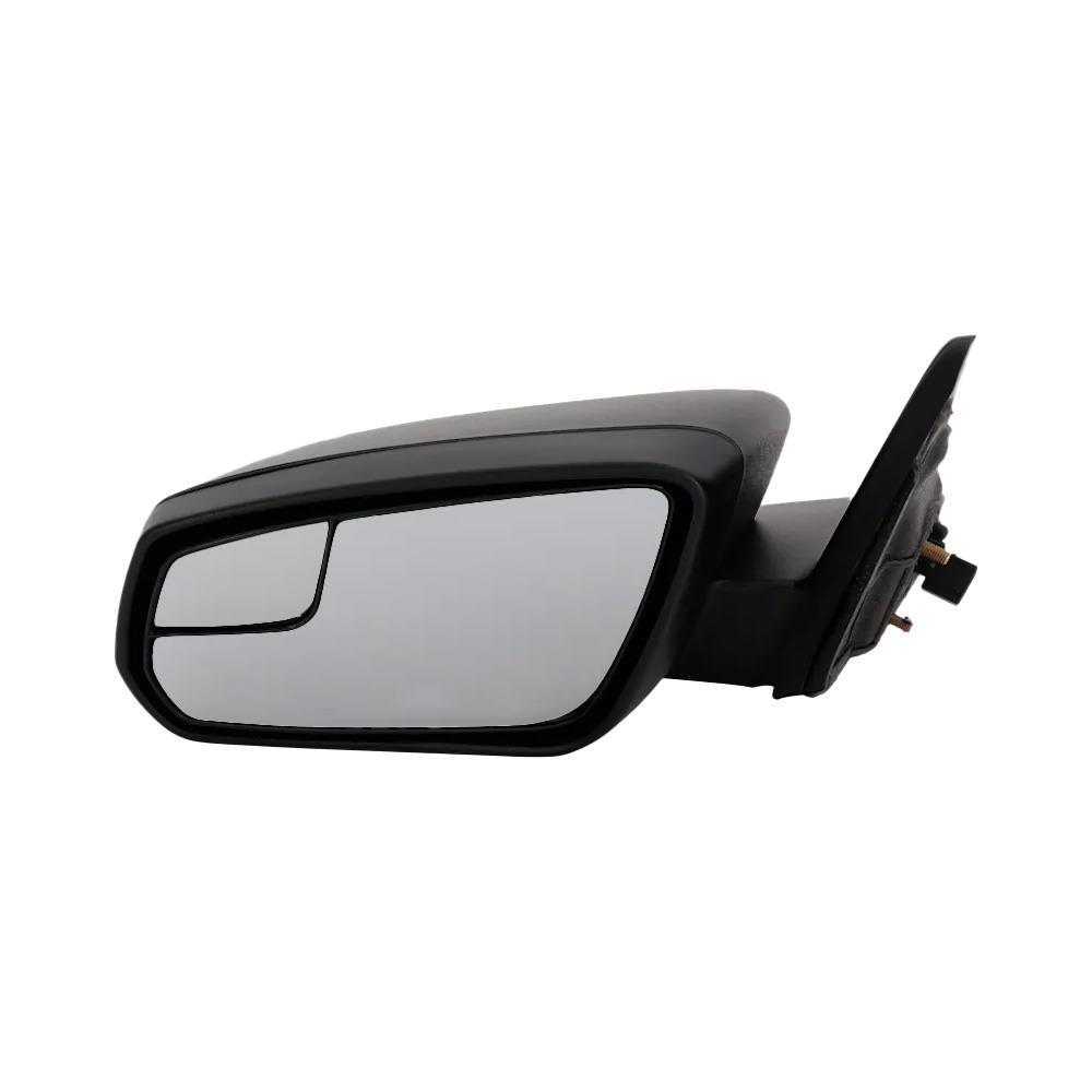 2013-14 Mustang Side Door Mirror Assembly - LH