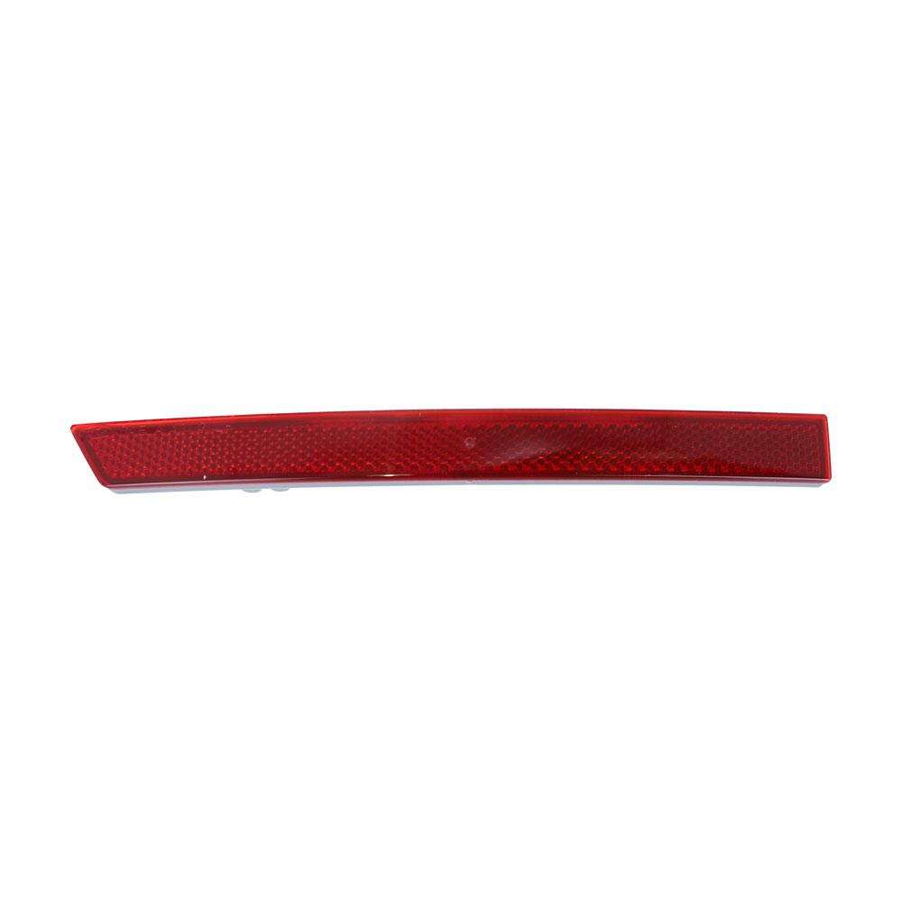 2013-14 Mustang Rear Valance Reflector - LH