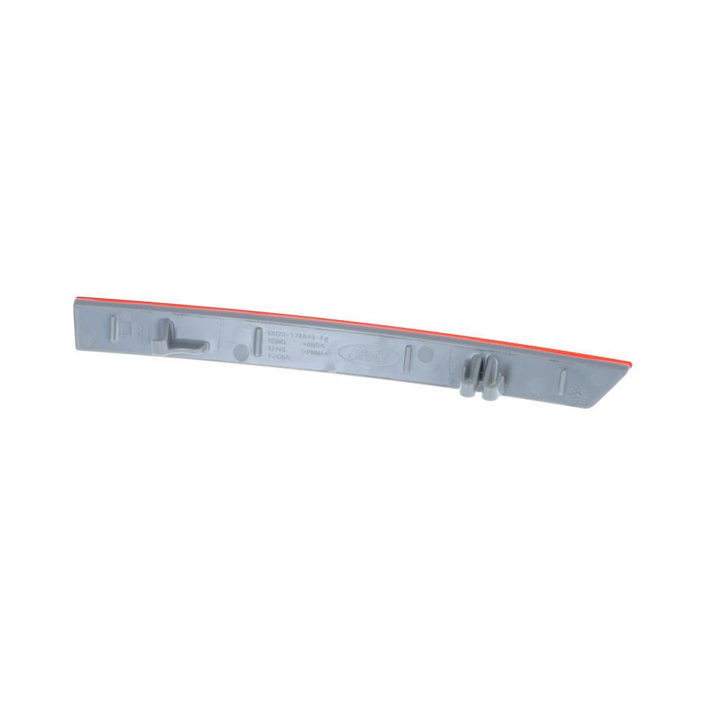 2013-14 Mustang Rear Valance Reflector - LH