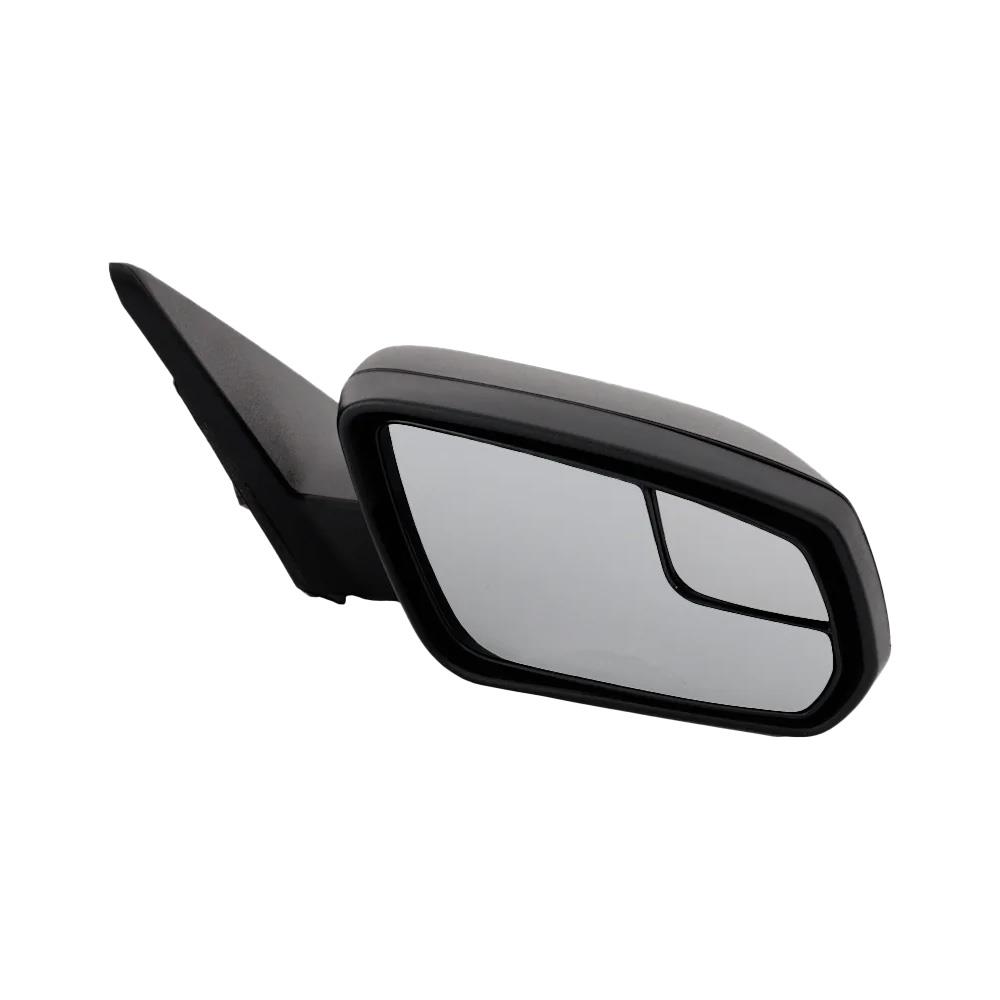 2013-14 Mustang Side Door Mirror Assembly - RH