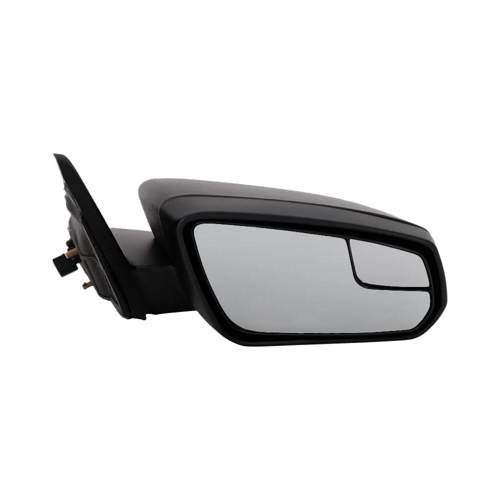 2013-14 Mustang Side Door Mirror Assembly - RH