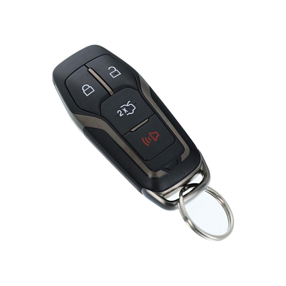 2015-17 Mustang GT350 Key Fob