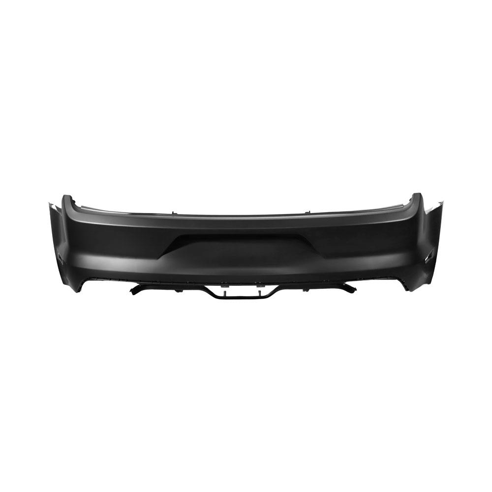 2015-17 Mustang GT Premium Rear Bumper