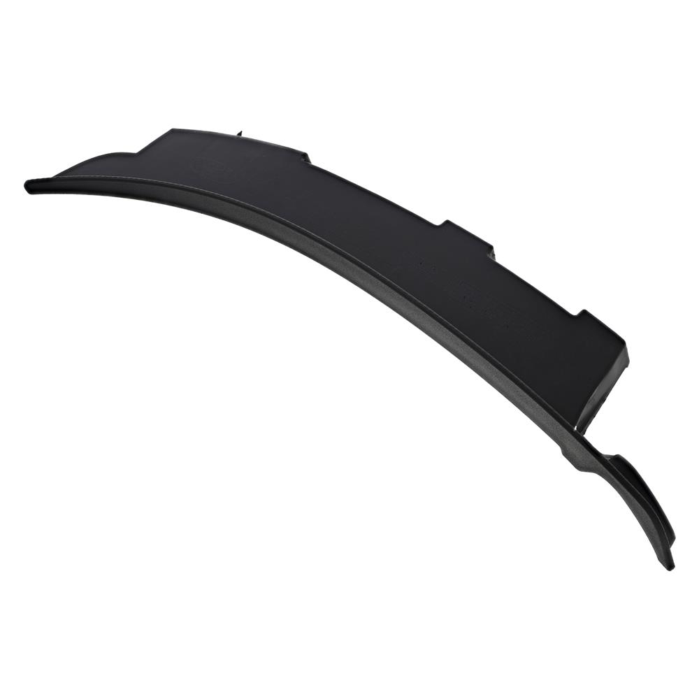 2015-2023 Mustang GT350 Rear Splash Guard - LH