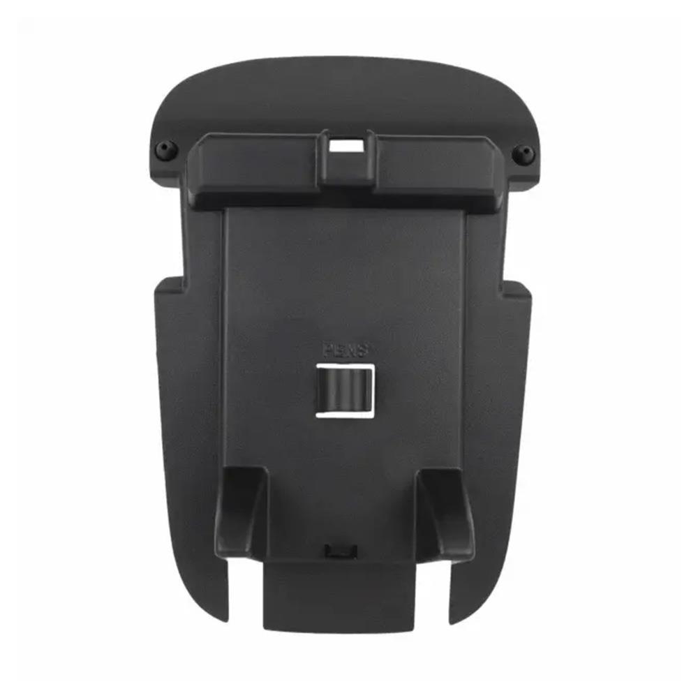 2015-23 Mustang Console Armrest Lid Trim Panel