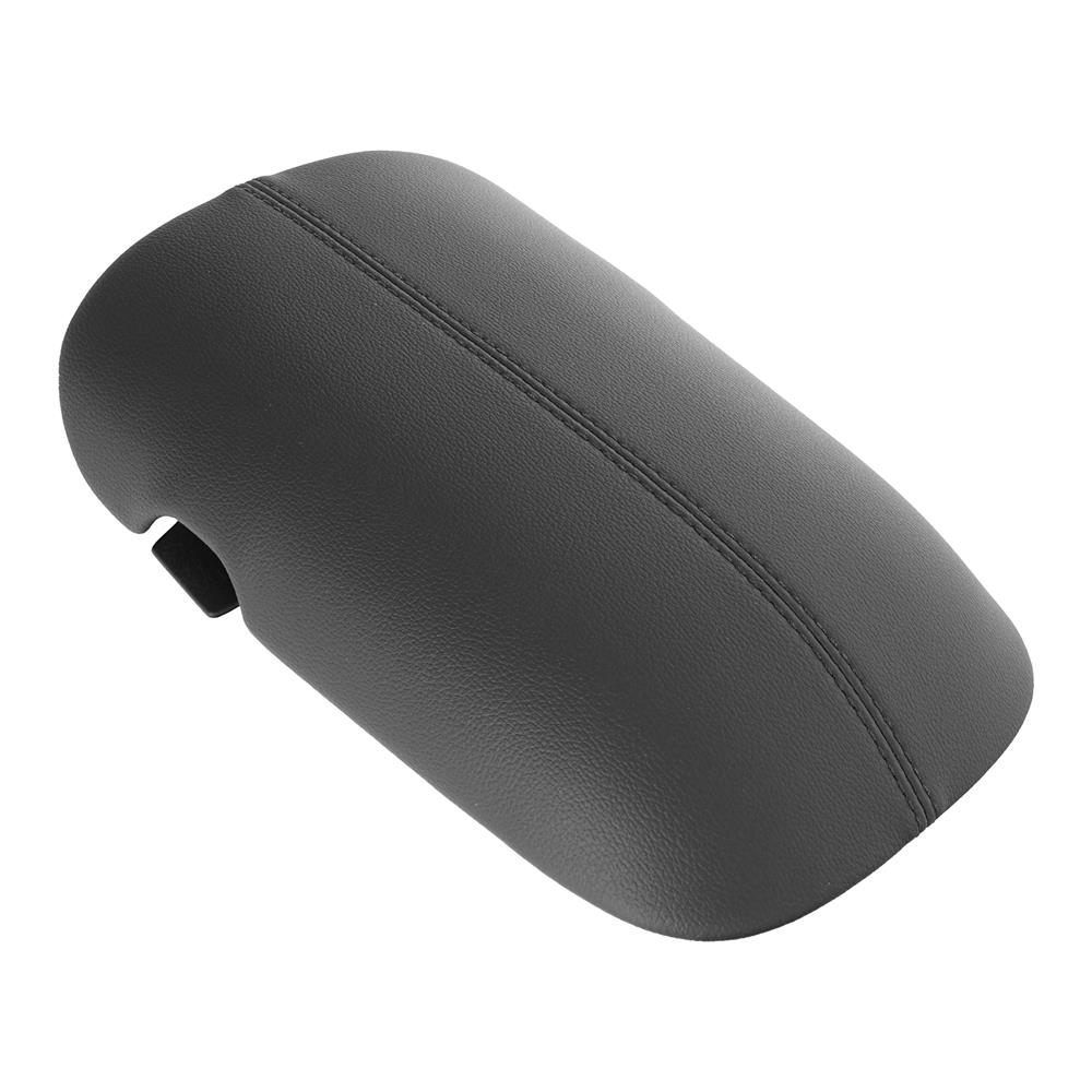 2015-23 Mustang Console Armrest Pad
