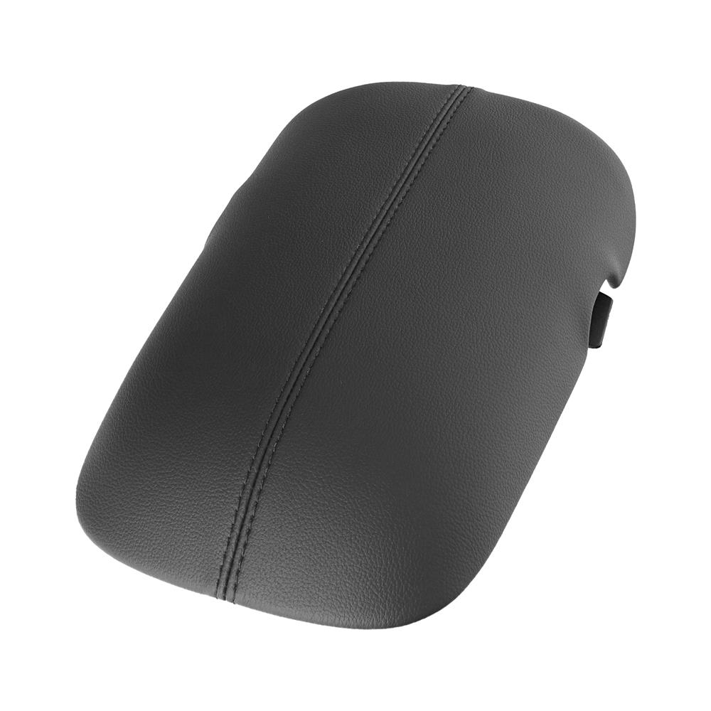 2015-23 Mustang Console Armrest Pad