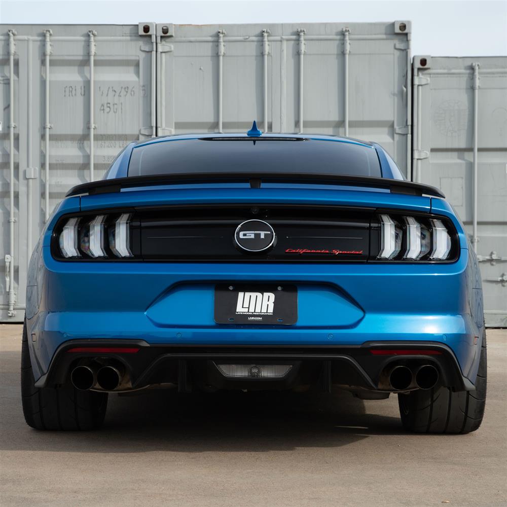 2015-23 Mustang 3rd Brake Light