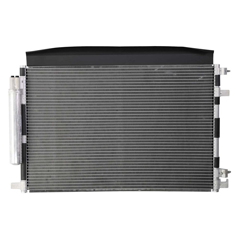 2015-2023 Mustang Motorcraft A/C Condenser YJ681