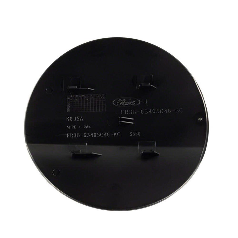 2015-23 Mustang Fuel Door Cover