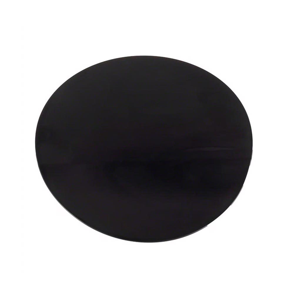 2015-23 Mustang Fuel Door Cover