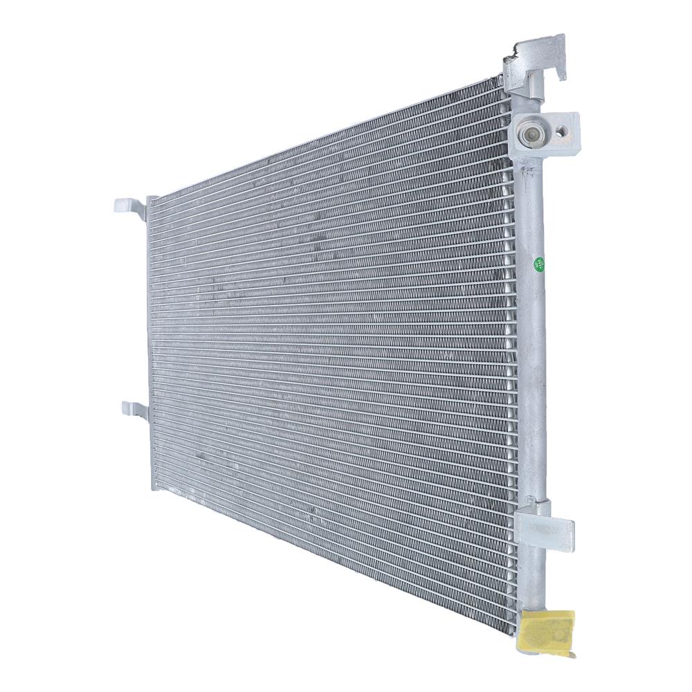 2015-23 Mustang Air Conditioner (A/C) Condenser 5.0
