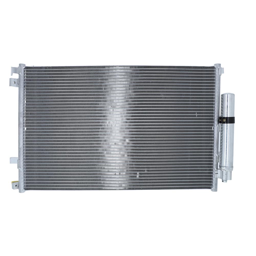 2015-23 Mustang Air Conditioner (A/C) Condenser 5.0