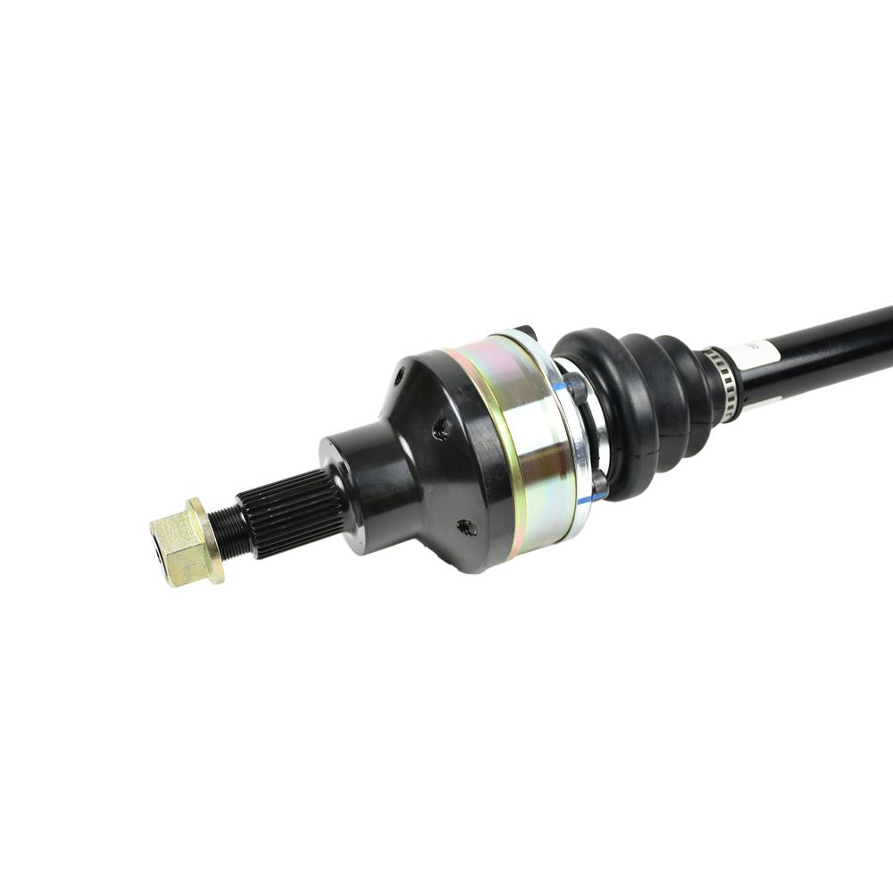 2015-26 Mustang GForce Renegade Axles