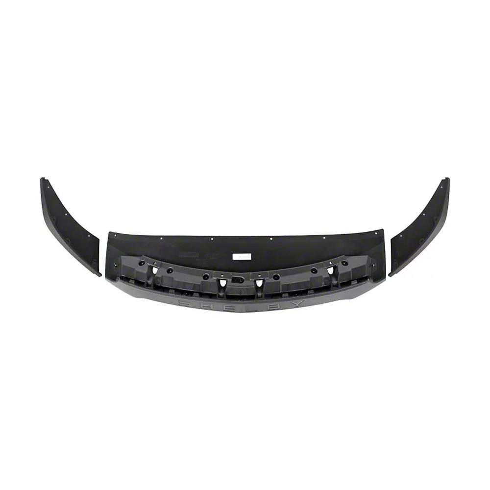 Ford Mustang GT350 Front Splitter (16-20) FR3Z-17626-E