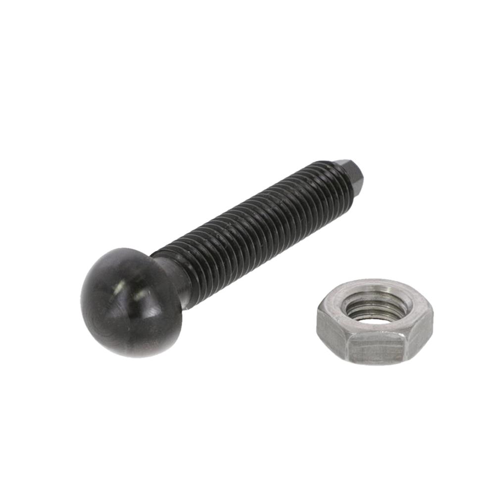 thumbnail image 2 of McLeod Racing 1406-30 Fits Slip On Brg W/Elbow Fit. & Adj 2 of 14
