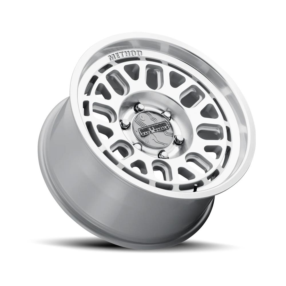 2010-26 F-150 Raptor Method 321 Wheel - 17x8.5"  - Machined