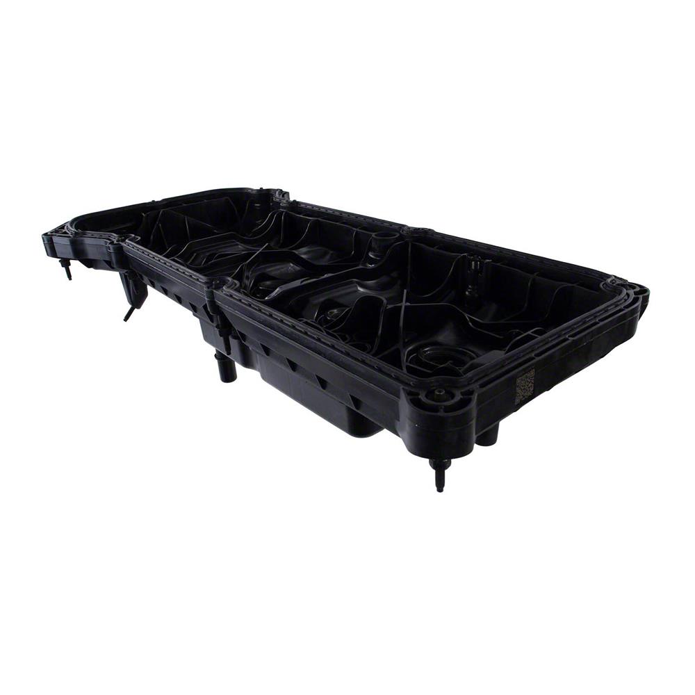 2018-23 Mustang Valve Cover - LH 5.0