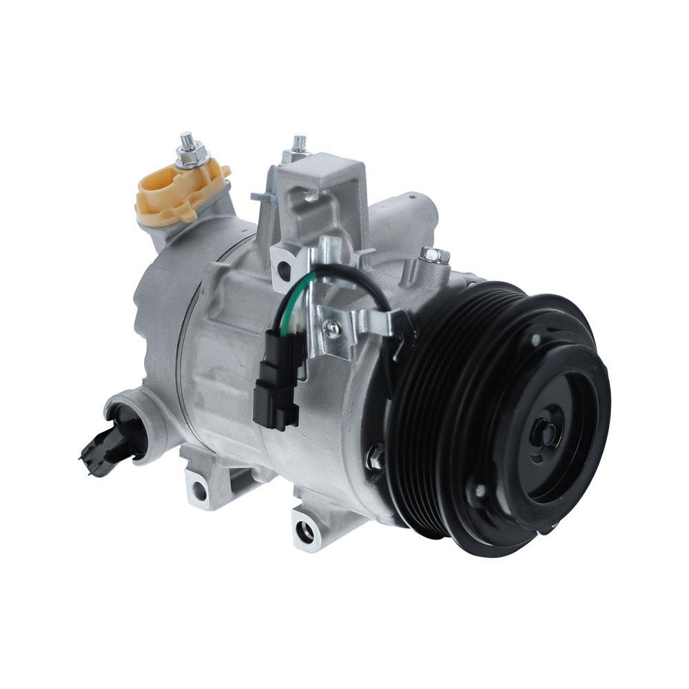 2018-23 Mustang A/C Compressor & Condensor Kit