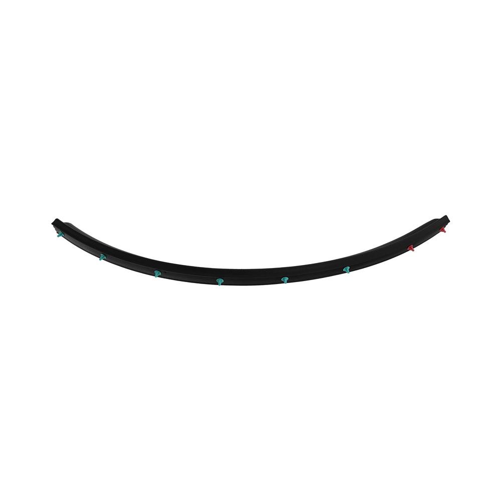 2018-23 Mustang Fender to Hood Seal - LH