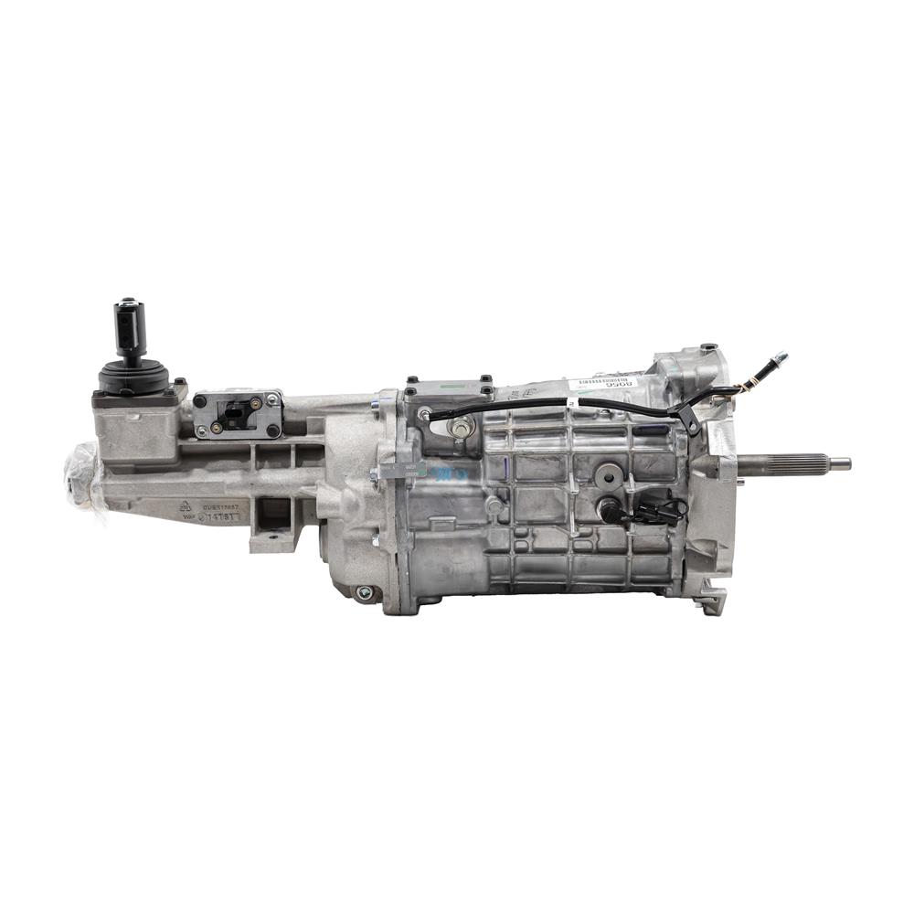 2019-23 Mustang Tremec T56 Magnum XL 6-Speed Trans - 2.66 First Gear 5.0