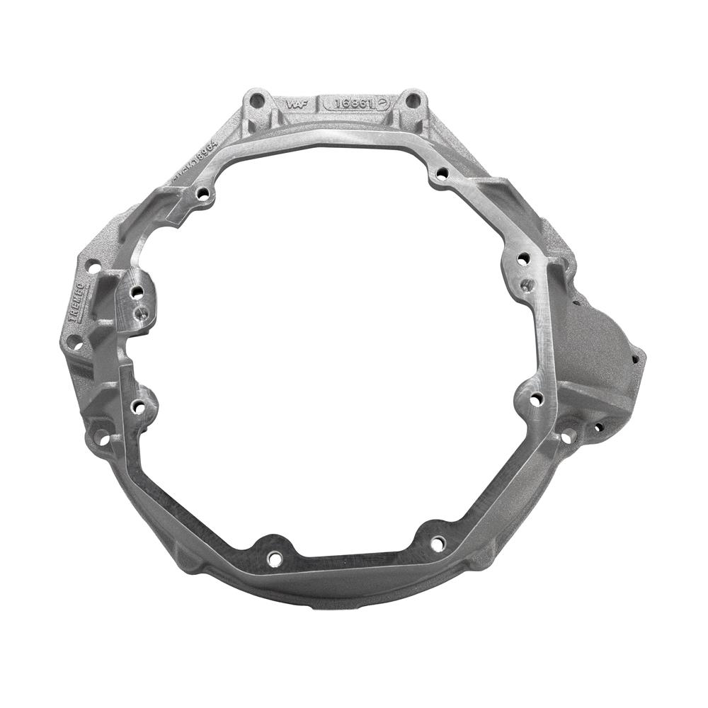 2019-23 Mustang Tremec T56 Magnum XL 6-Speed Trans - 2.66 First Gear 5.0