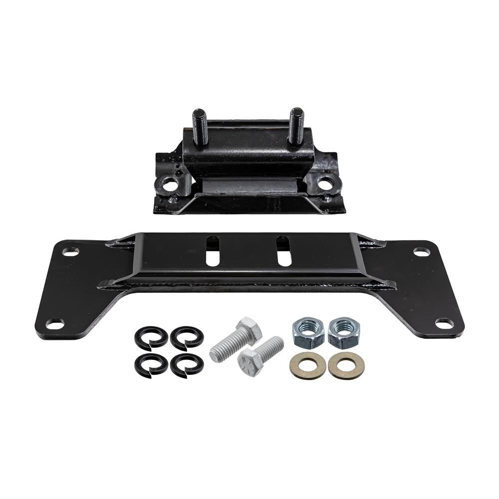 2019-23 Mustang Tremec T56 Magnum XL 6-Speed Trans - 2.66 First Gear 5.0