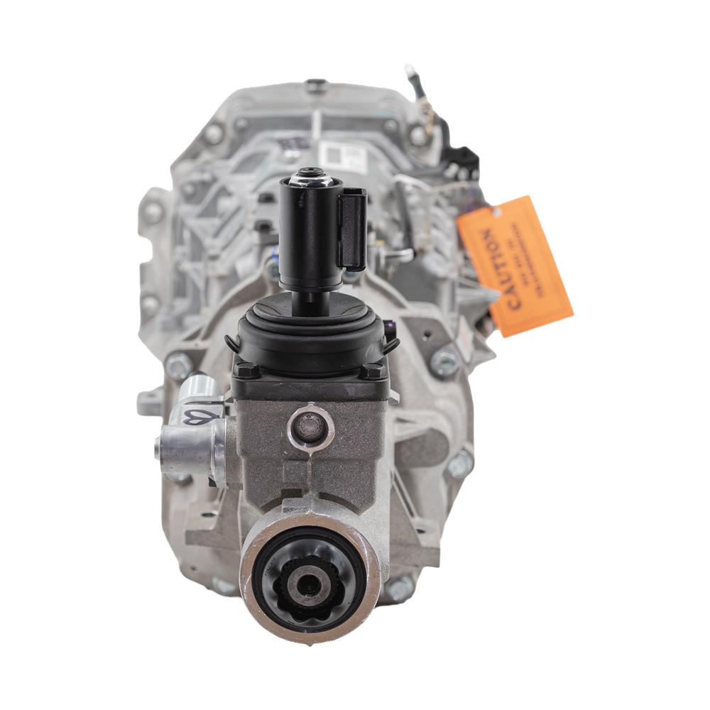 2019-23 Mustang Tremec T56 Magnum XL 6-Speed Trans - 2.66 First Gear 5.0