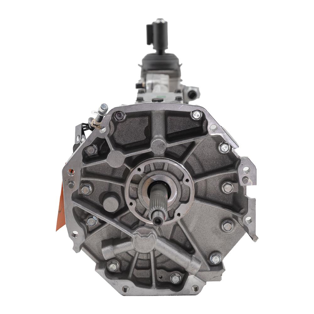 2019-23 Mustang Tremec T56 Magnum XL 6-Speed Trans - 2.66 First Gear 5.0