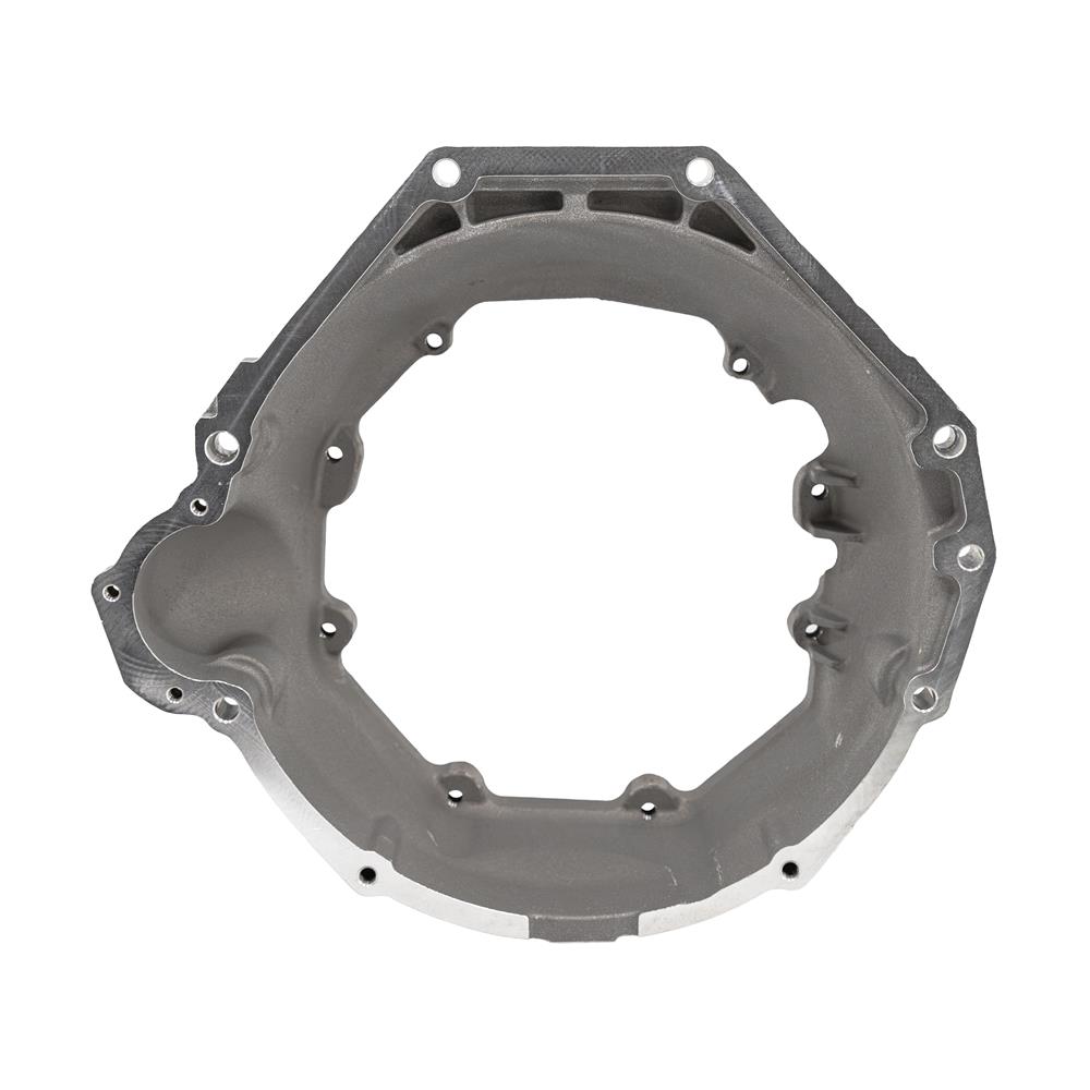 2019-23 Mustang Tremec T56 Magnum XL 6-Speed Trans - 2.66 First Gear 5.0