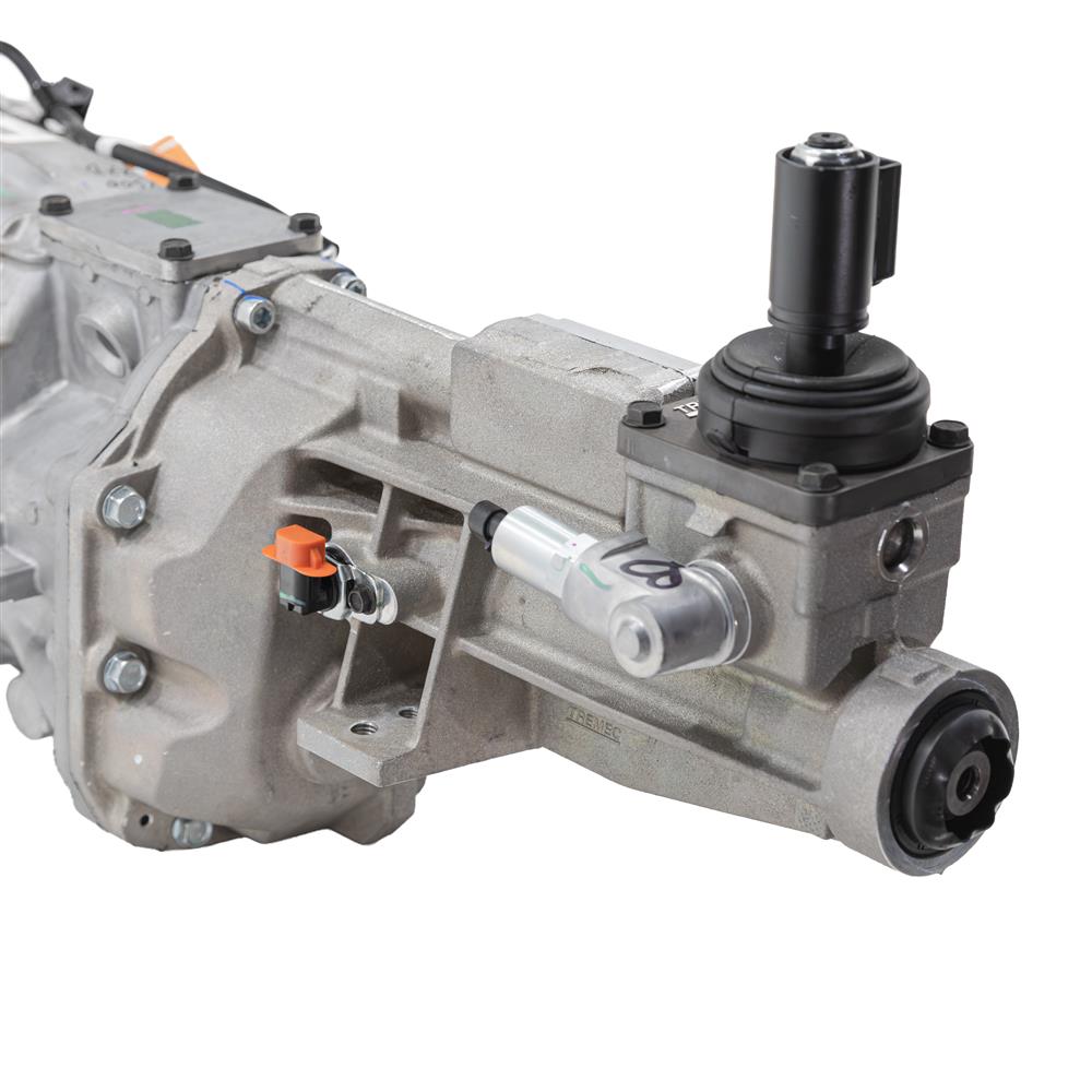 2019-23 Mustang Tremec T56 Magnum XL 6-Speed Trans - 2.66 First Gear 5.0