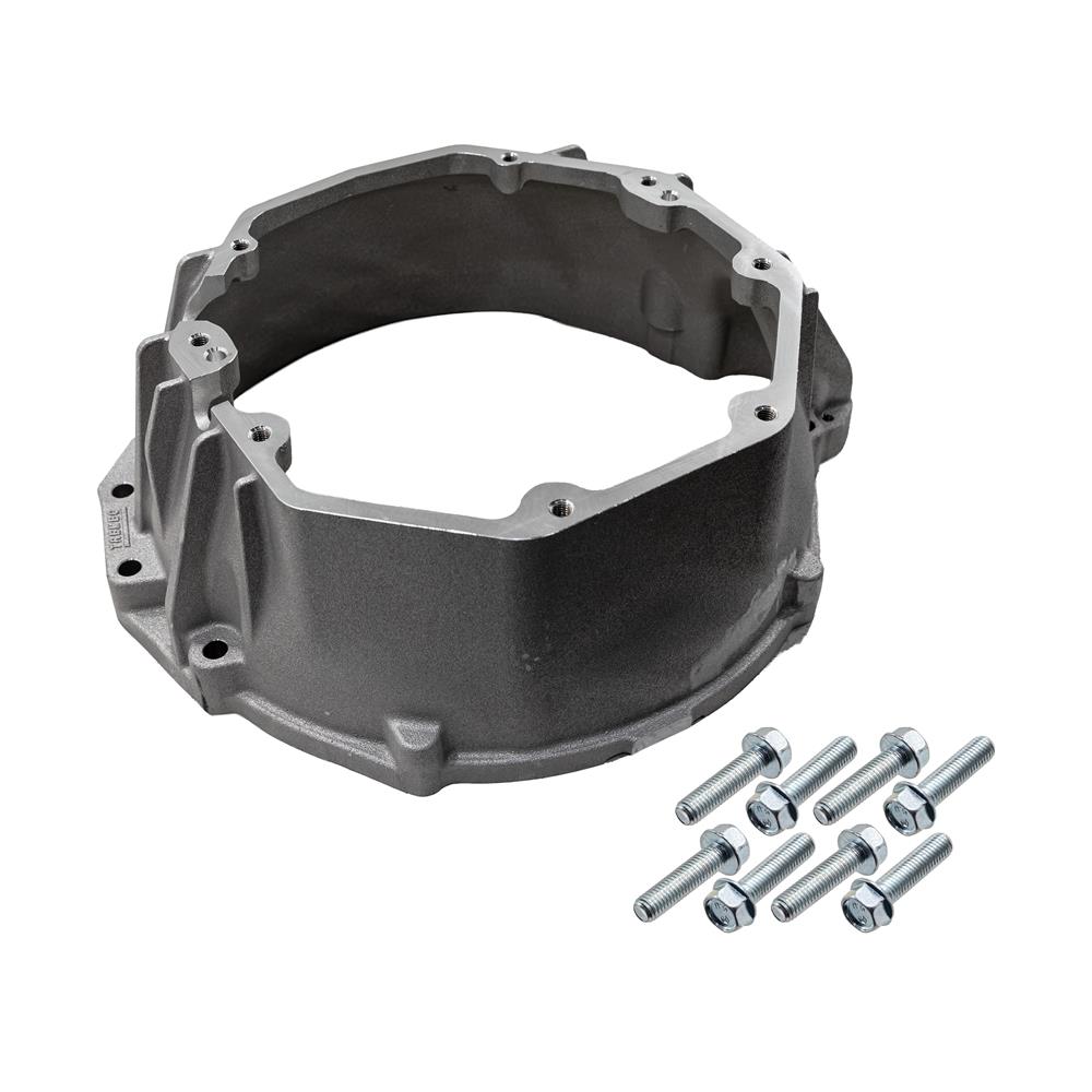 2019-23 Mustang Tremec T56 Magnum XL 6-Speed Trans - 2.66 First Gear 5.0