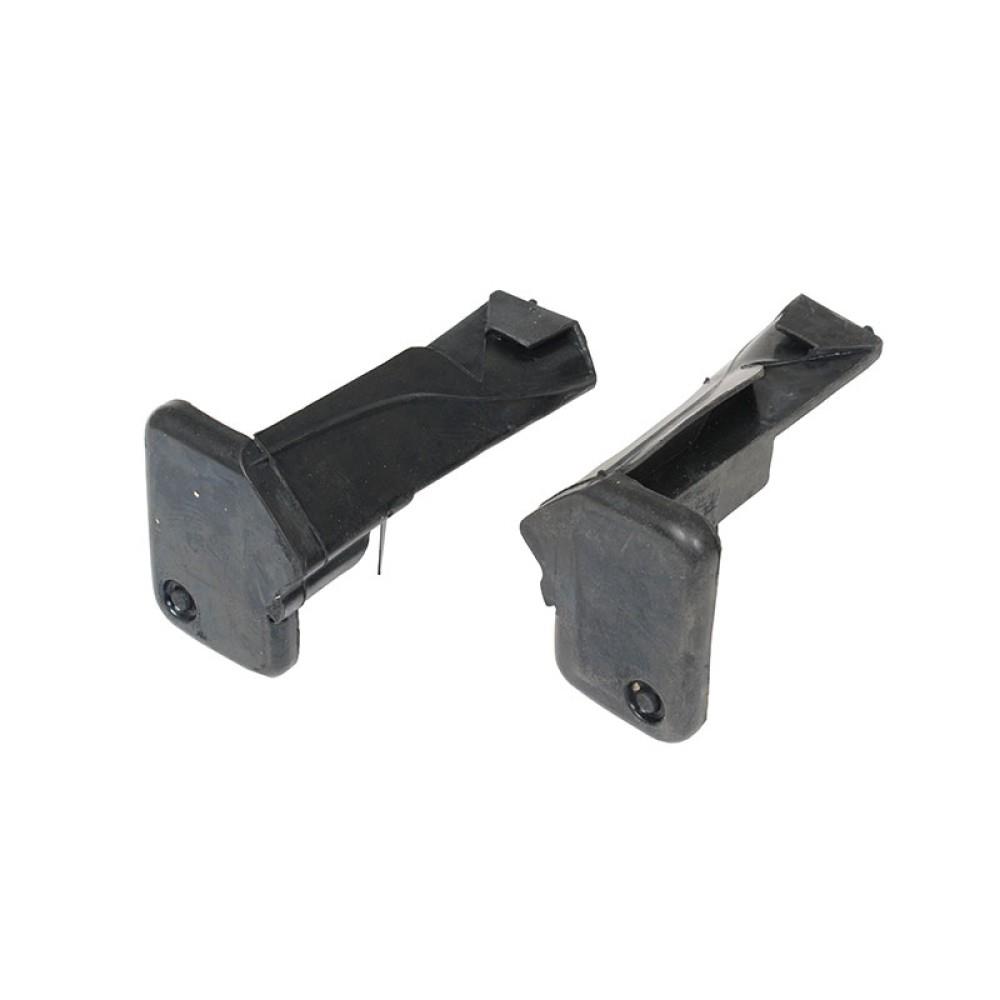 1992-96 Bronco Tailgate Upper Corner Seals