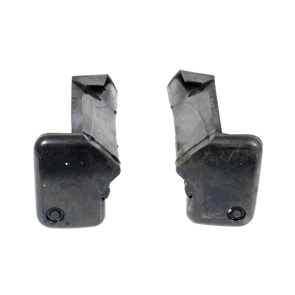 Bronco Tailgate Upper Corner Seals (92-96) E7TZ-9841616-PR
