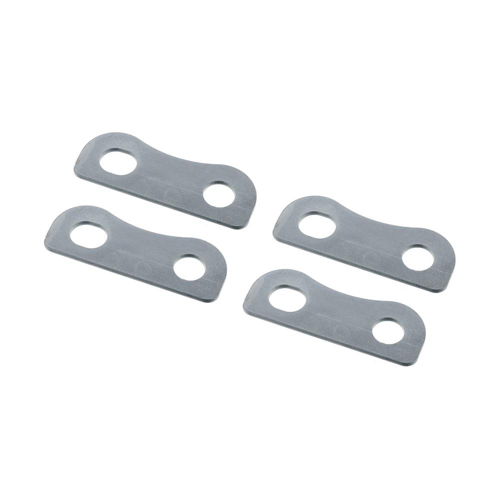1979-04 Mustang QA1 Front Strut To Spindle Spacers