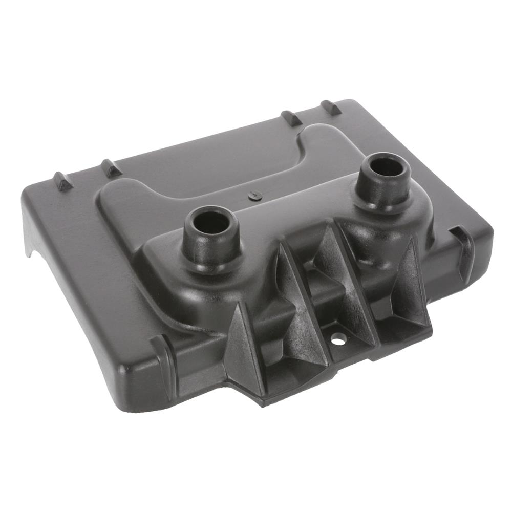 1979-85 Mustang Battery Tray & Cable Kit 5.0