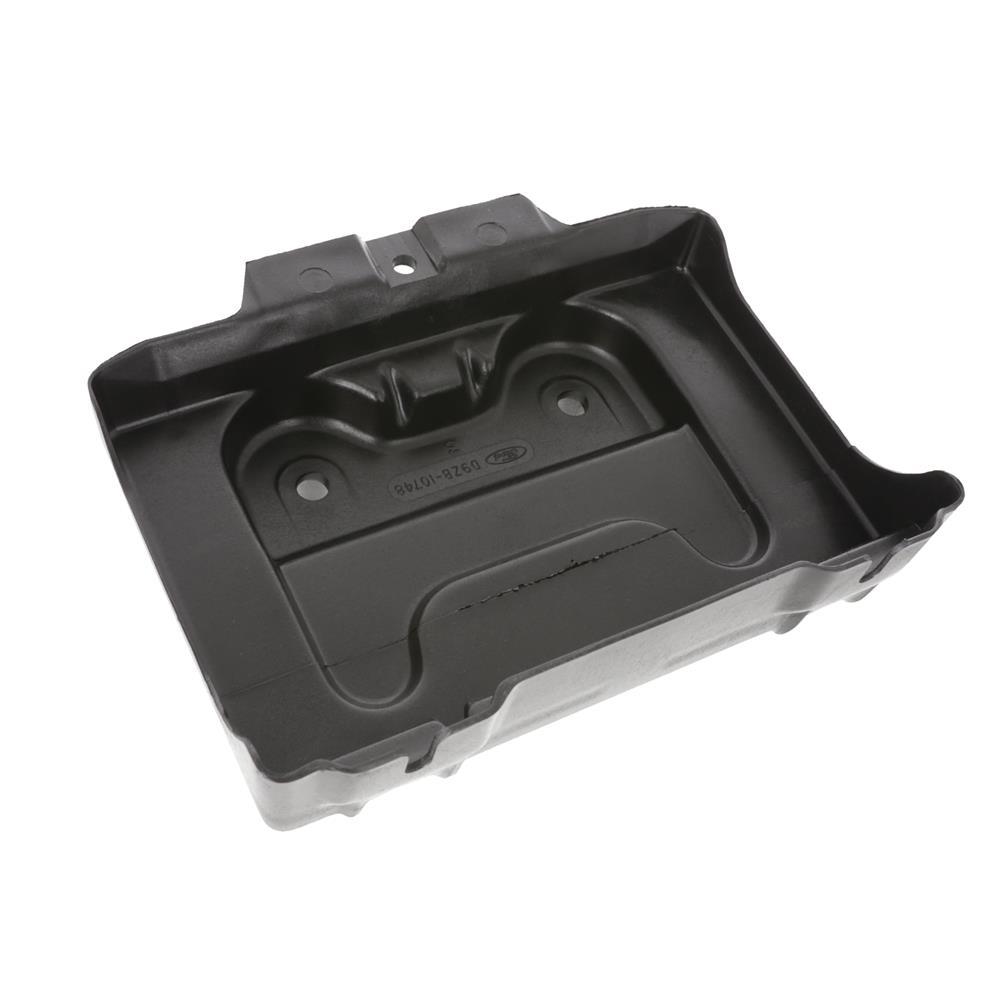 1979-85 Mustang Battery Tray & Cable Kit 5.0