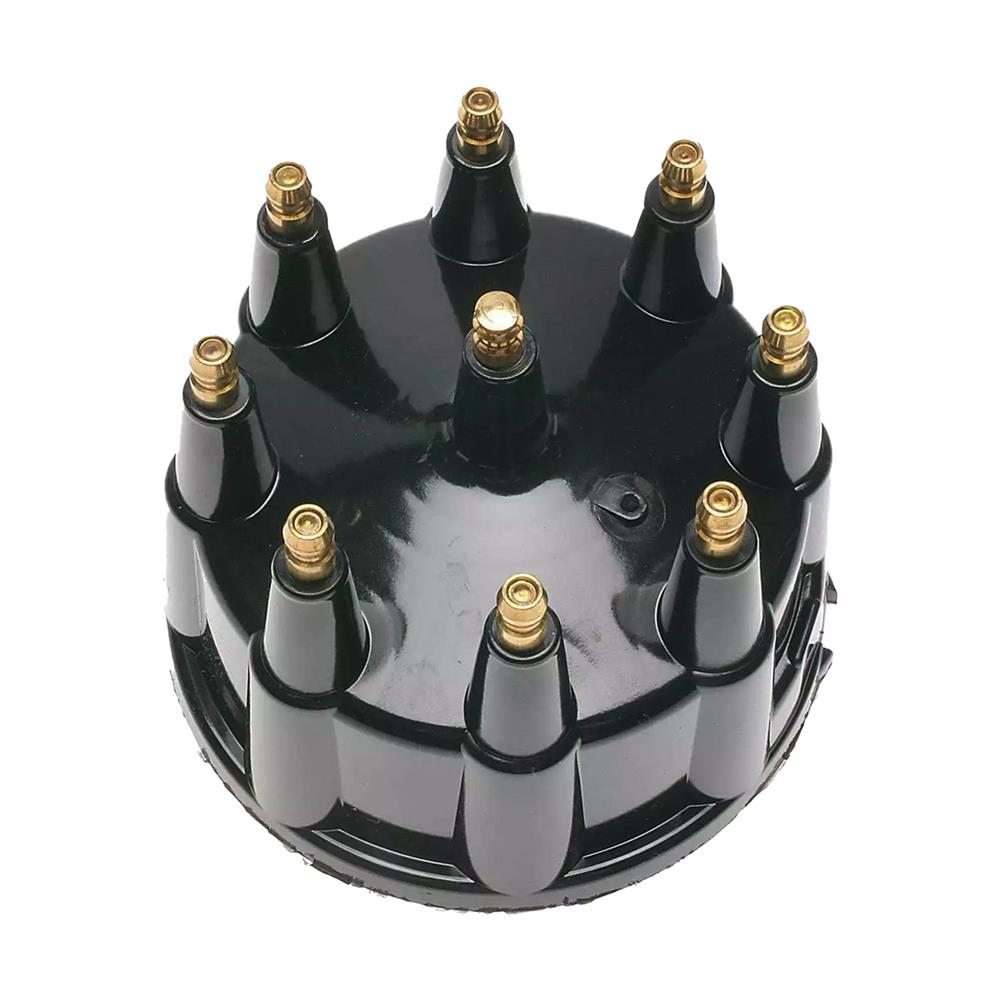 1979-85 Mustang Duraspark Distributor Small Cap Conversion Kit 5.0